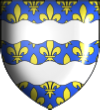 Blason département fr Seine-et-Marne.svg